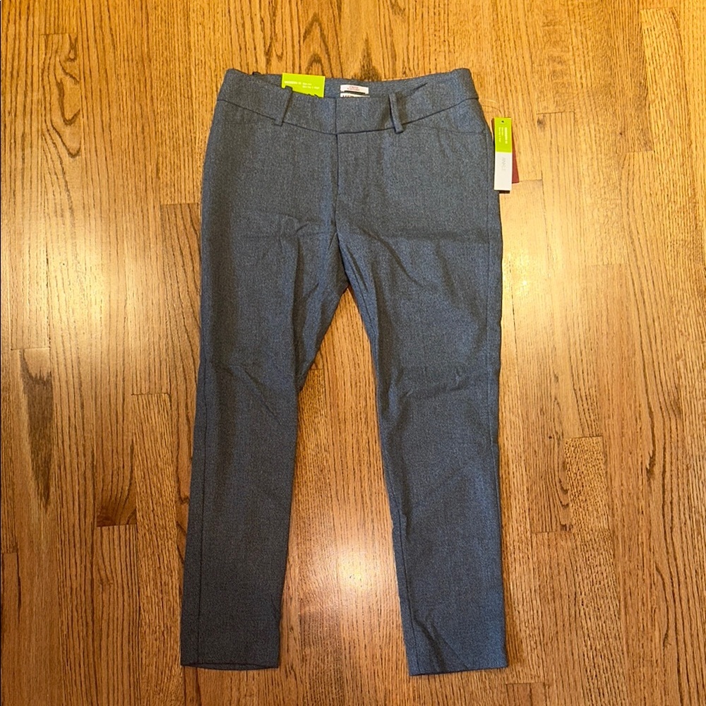 Merona Chinos Modern Fit